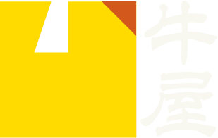 Ushiya Website Logo