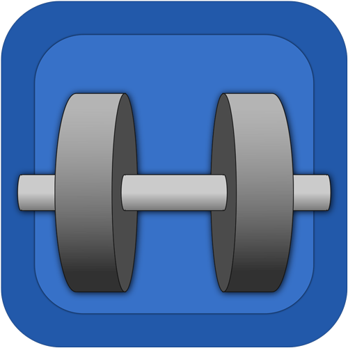 Workout Timer Icon